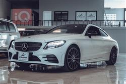 مێرسێدس بێنز C-Class